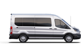 2024 Ford Transit® External Image 5